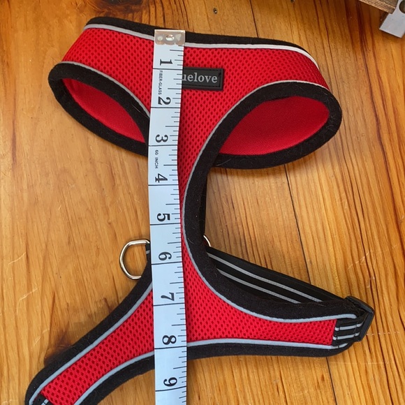 💚 3 for $15 💚 - Truelove Dog Cat Animal Reflective Harness - Picture 6 of 16